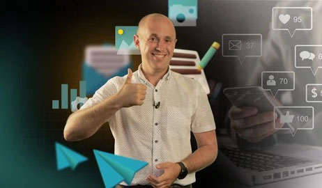 Контент-маркетинг на основі штучного інтелекту: ChatGPT, SEO та контент-стратегія